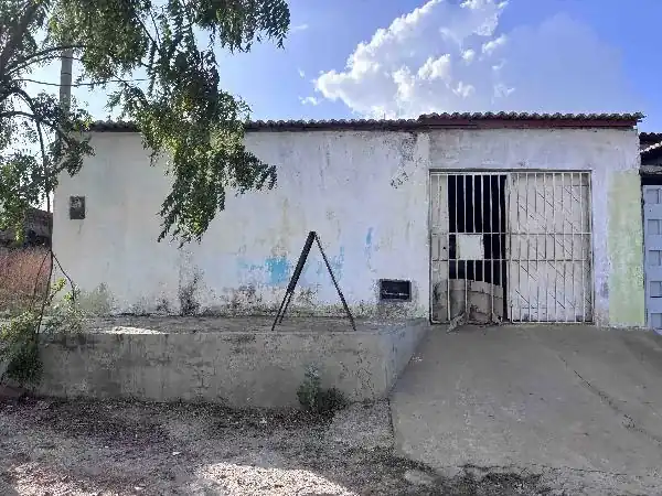 Casa em IVAN BEZERRA, PARELHAS - RN