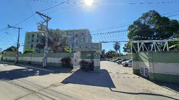 Apartamento em SANTA LUZIA, SAO GONCALO - RJ