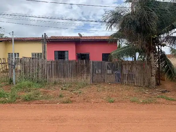 Casa em IBIZA, ALTAMIRA - PA