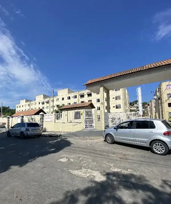 Apartamento em ENGENHO PEQUENO, NOVA IGUACU - RJ