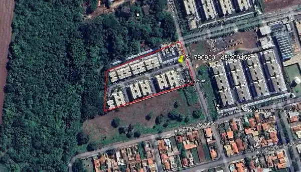 Apartamento em JARDIM DAS FLORES, ARARAQUARA - SP