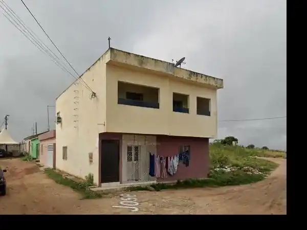Casa em BAIRRO SANTA RITA, GLORIA DO GOITA - PE
