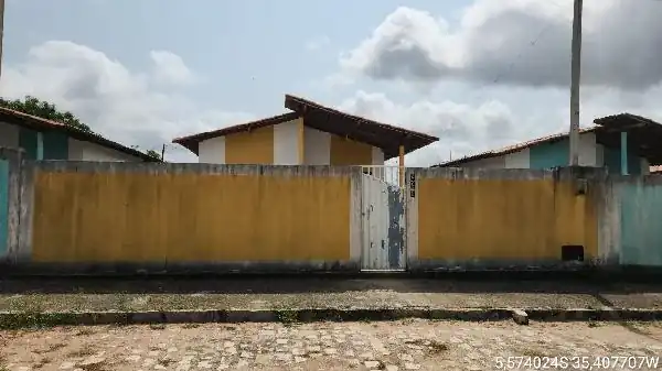 Casa em MANGABEIRA, CEARA-MIRIM - RN
