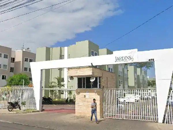 Apartamento em NOVO HORIZONTE, TERESINA - PI