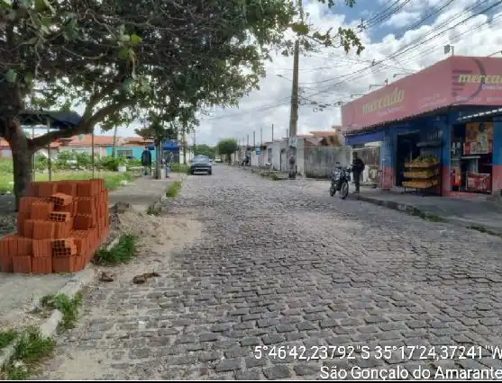 Casa em PARQUE DOS IPES, SAO GONCALO DO AMARANTE - RN
