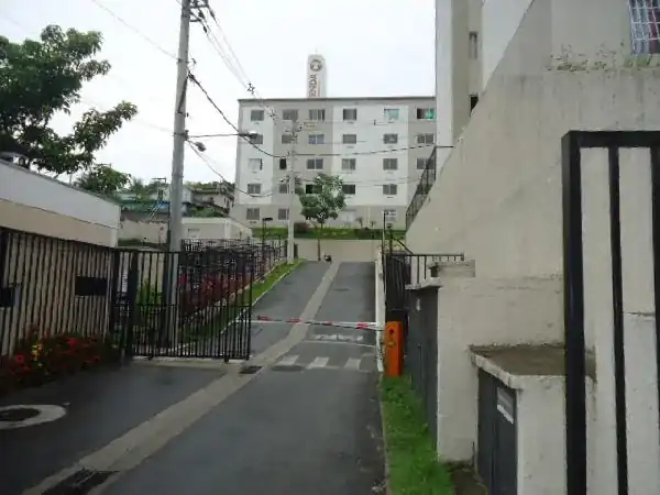 Apartamento em MONJOLOS, SAO GONCALO - RJ