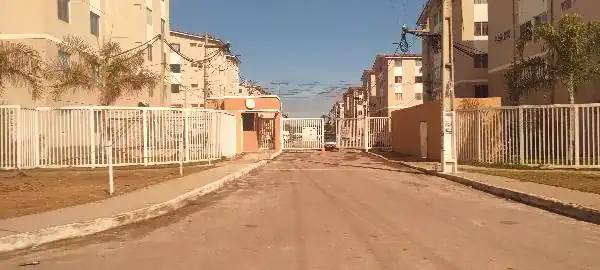 Apartamento em VENDA DAS PEDRAS, ITABORAI - RJ