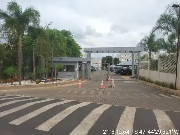 Apartamento em JARDIM DIVA TARLA DE CARVALHO, RIBEIRAO PRETO - SP