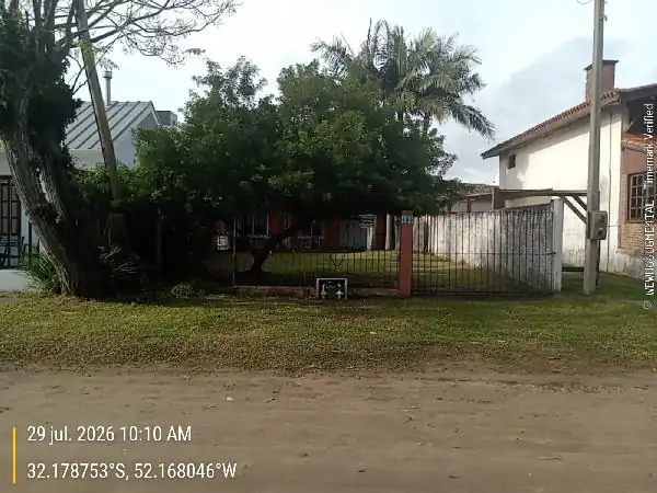 Casa em CASSINO, RIO GRANDE - RS