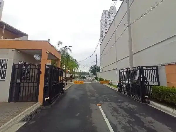 Apartamento em CENTRO, BELFORD ROXO - RJ