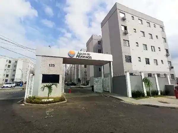 Apartamento em COSMOS, RIO DE JANEIRO - RJ