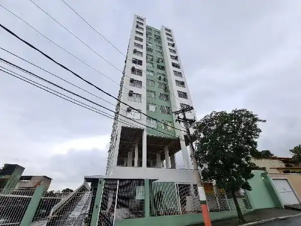 Apartamento em CENTRO, NILOPOLIS - RJ