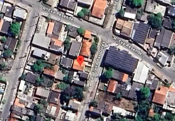 Casa em JOQUEI CLUBE, SAO GONCALO - RJ