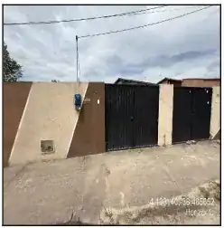 Casa em CAJUEIRO DA MALHADA, HORIZONTE - CE