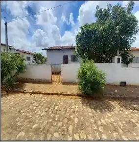 Casa em LOT RUY PEREIRA, CEARA-MIRIM - RN