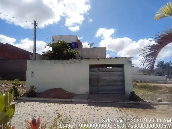 Casa em CENTRO, SAO JOAQUIM DO MONTE - PE