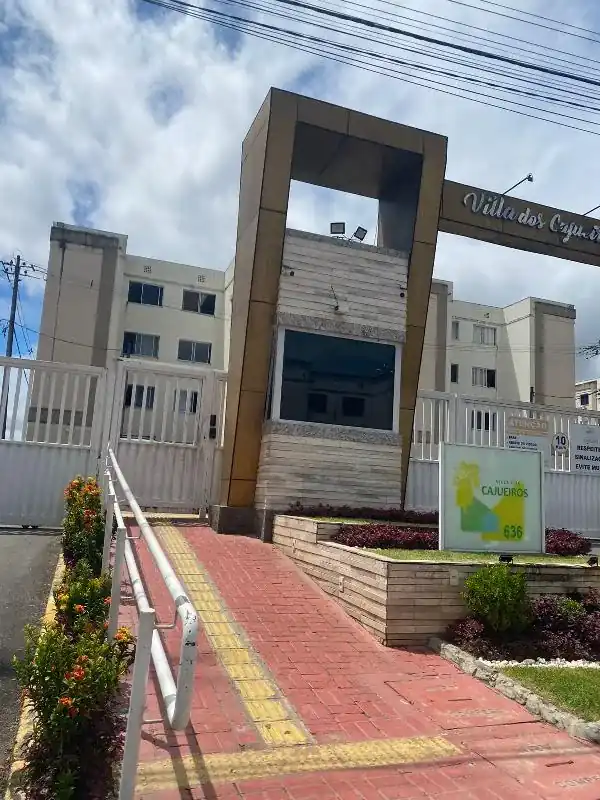 Apartamento em SANTANA, JABOATAO DOS GUARARAPES - PE