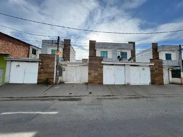 Casa em XAVANTES, BELFORD ROXO - RJ