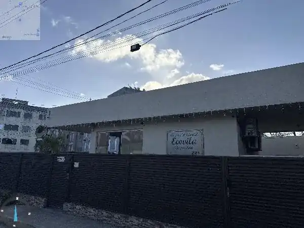 Apartamento em ZUMBI DO PACHECO, JABOATAO DOS GUARARAPES - PE