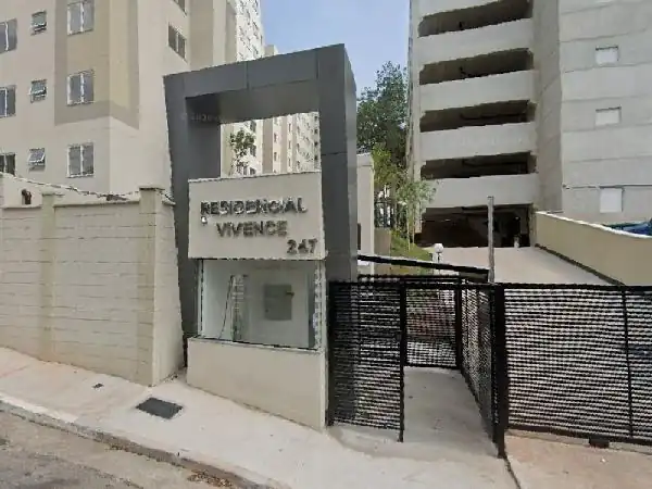 Apartamento em BUTANTA, SAO PAULO - SP