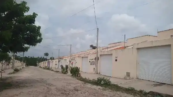 Casa em CARNAUBAL, HORIZONTE - CE