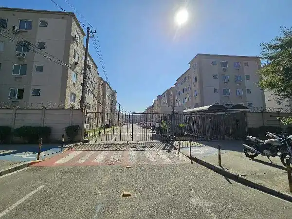 Apartamento em ANCHIETA, RIO DE JANEIRO - RJ