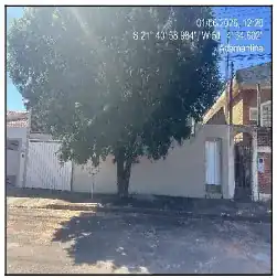 Casa em VILA JOAQUINA, ADAMANTINA - SP