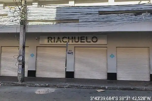 Sala em CENTRO, FORTALEZA - CE