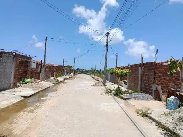 Casa em JABACO, IGARASSU - PE