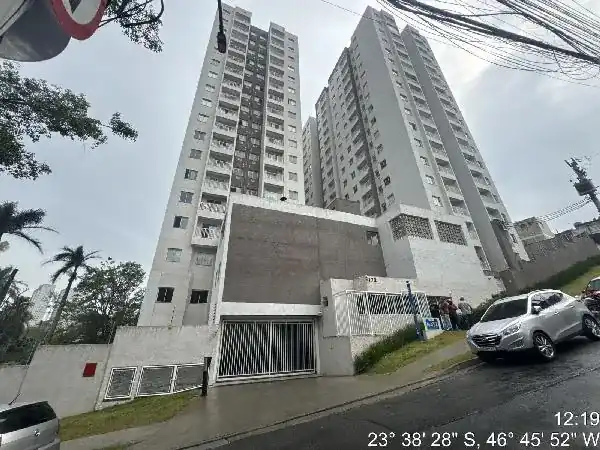 Apartamento em PARQUE IPE, SAO PAULO - SP