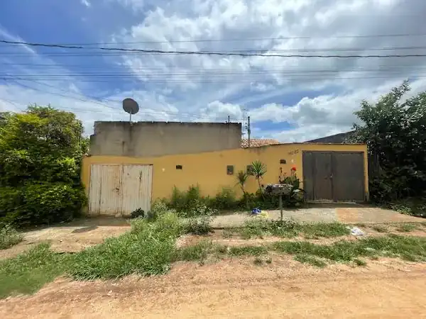 Casa em POUSADAS DO LAGO, ESMERALDAS - MG