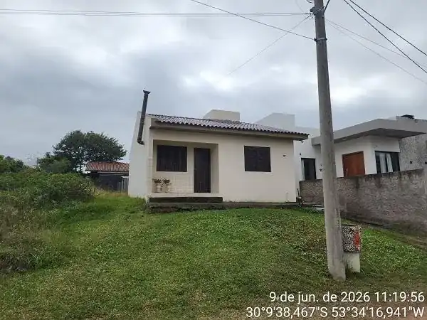 Casa em VILA KURTZ, SAO SEPE - RS
