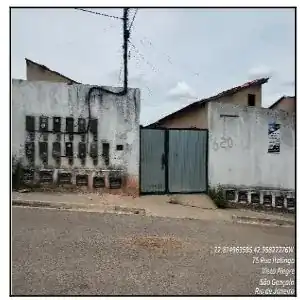 Casa em BARRACAO, SAO GONCALO - RJ
