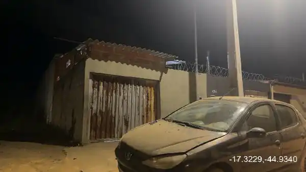 Casa em INDUSTRIAL, PIRAPORA - MG