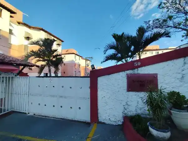 Apartamento em ARSENAL, SAO GONCALO - RJ