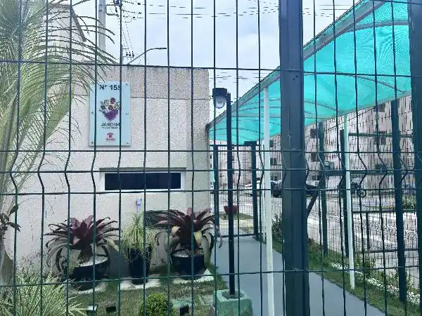Apartamento em AREIA BRANCA, SALVADOR - BA