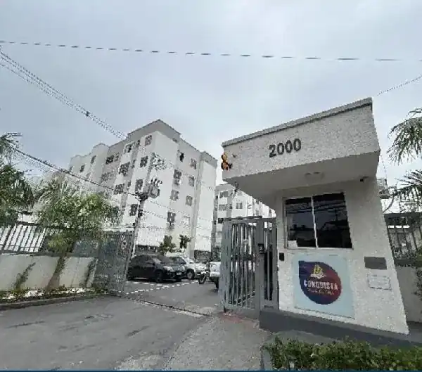 Apartamento em PARQUE COLUMBIA, RIO DE JANEIRO - RJ