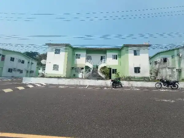 Apartamento em LAGO AZUL, MANAUS - AM