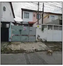 Apartamento em FREG CAMPO GRANDE, RIO DE JANEIRO - RJ