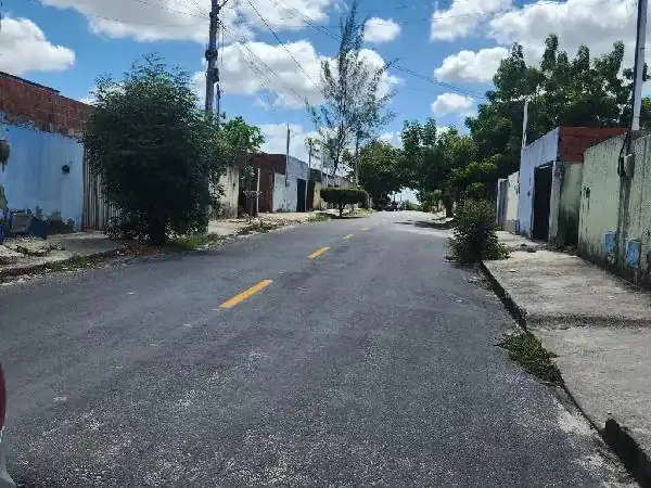 Casa em VERTENTE, HORIZONTE - CE