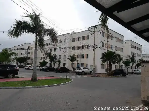 Apartamento em PARQUE NOVO JOCKEY, CAMPOS DOS GOYTACAZES - RJ