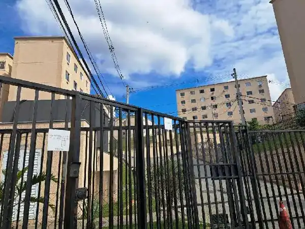 Apartamento em CERAMICA, NOVA IGUACU - RJ