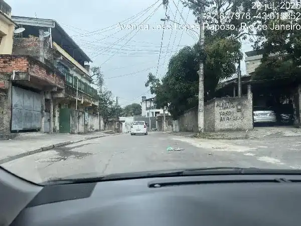 Casa em COLUBANDE, SAO GONCALO - RJ