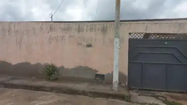 Casa em LAGOA GRANDE, POCOES - BA