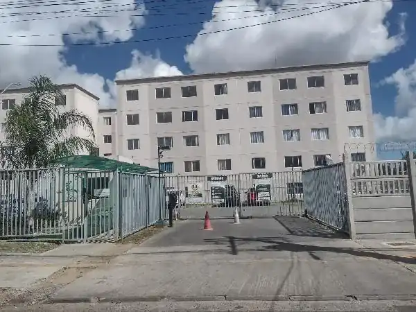 Apartamento em CAJAZEIRAS XI, SALVADOR - BA