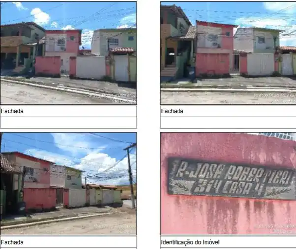 Casa em COELHO, SAO GONCALO - RJ