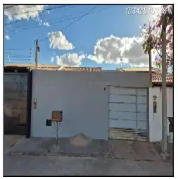 Casa em LOT PARQUE SÃO JOSÉ, LUIS EDUARDO MAGALHAES - BA
