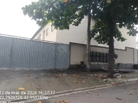 Casa em BOM RETIRO, SAO GONCALO - RJ