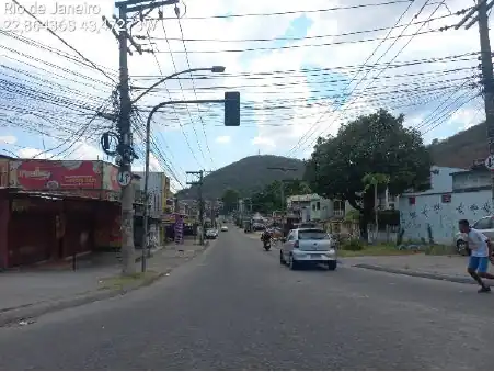 Apartamento em BANGU, RIO DE JANEIRO - RJ