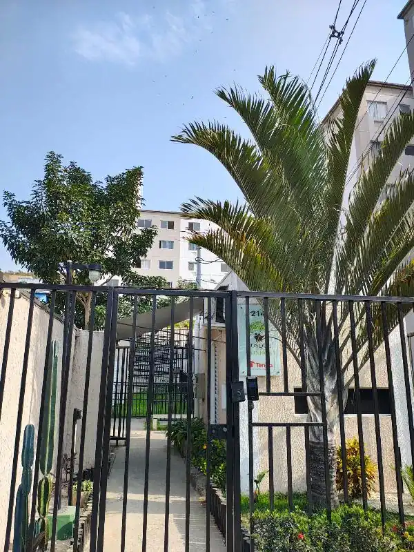 Apartamento em MONJOLOS, SAO GONCALO - RJ